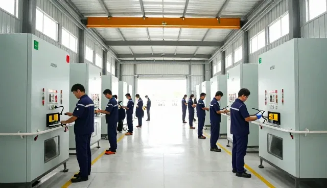 安装调试中的性能优化策略与常见问题解析