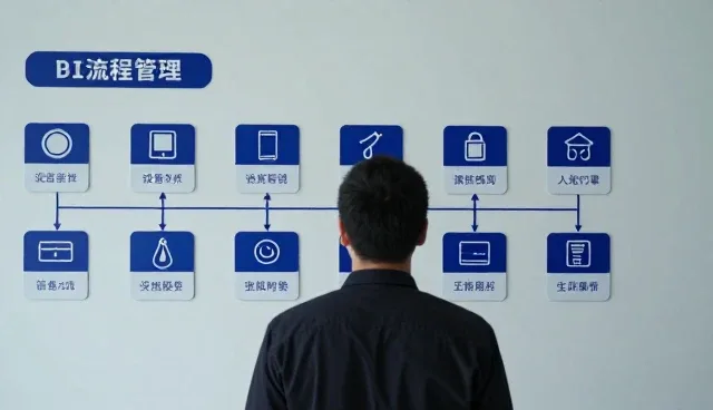 工程维保服务中常见的设备故障处理方法